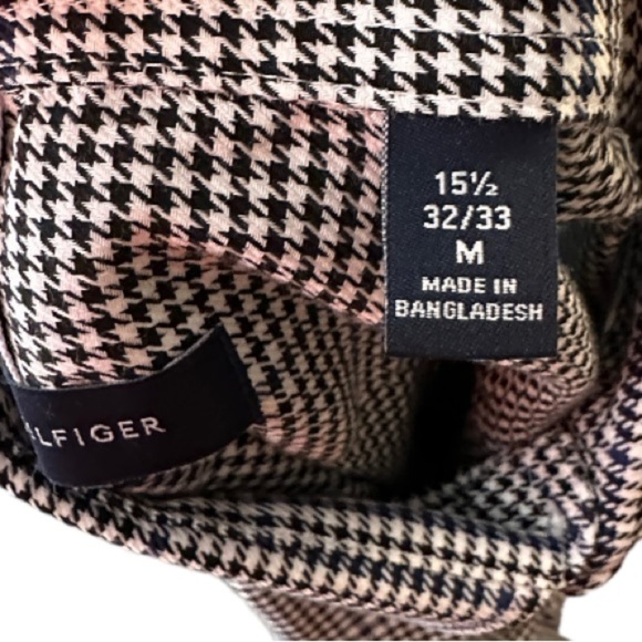 Tommy Hilfiger Dress Shirt - Picture 6 of 7